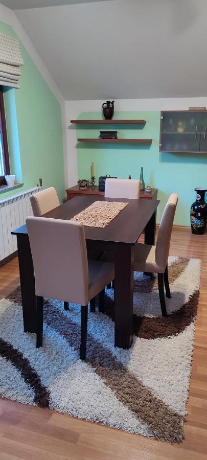 Apartman Sara Pale - Ski Centar Ravna Planina Exterior foto