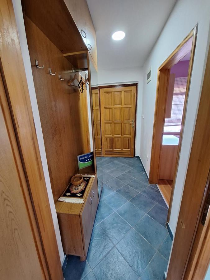 Apartman Sara Pale - Ski Centar Ravna Planina Exterior foto