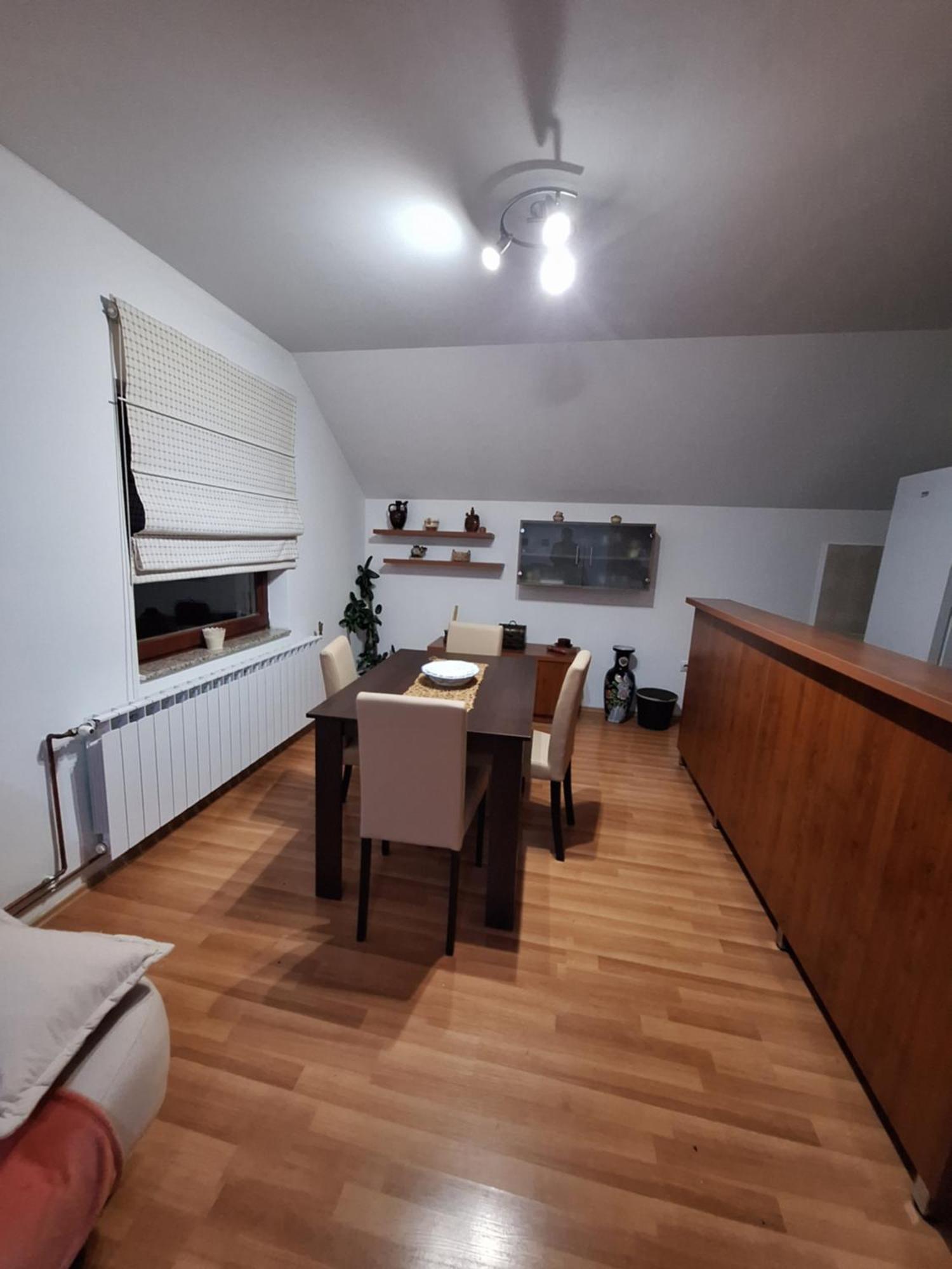 Apartman Sara Pale - Ski Centar Ravna Planina Exterior foto